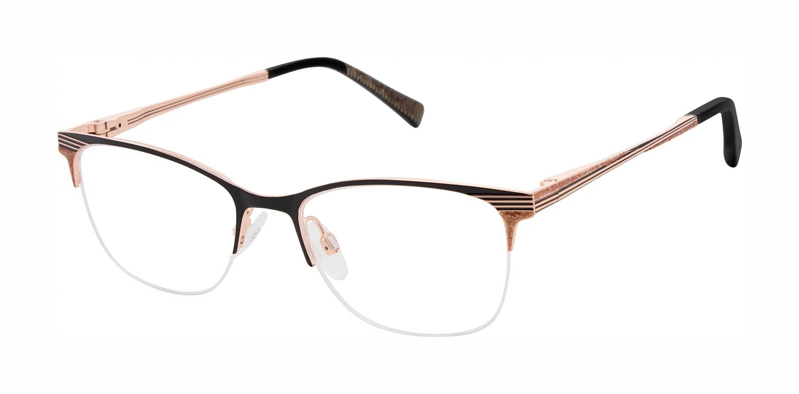 Ted Baker TPW501 Eyeglasses - view 3